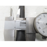 Porsche 944 Turbo 951 #1323 Linkage Rod Gear Shifter Manual Transmission