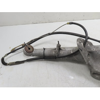 Porsche 944 Turbo 951 #1323 Trailing Arm Knuckle Hub Spindle, Rear Right 95133151400