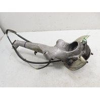 Porsche 944 Turbo 951 #1323 Trailing Arm Knuckle Hub Spindle, Rear Right 95133151400