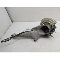 Porsche 944 Turbo 951 #1323 Trailing Arm Knuckle Hub Spindle, Rear Right 95133151400