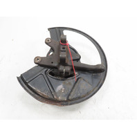 Porsche 944 Turbo 951 #1323 Hub Knuckle Spindle, Front Left Early offset 95134165501