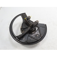 Porsche 944 Turbo 951 #1323 Hub Knuckle Spindle, Front Right  Early offset 477407311N