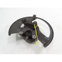 Porsche 944 Turbo 951 #1323 Hub Knuckle Spindle, Front Right  Early offset 477407311N