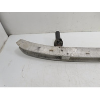 Porsche 944 Turbo 951 #1323 Reinforcement Front Bumper w/ Shocks 	95150501000