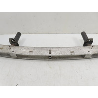 Porsche 944 Turbo 951 #1323 Reinforcement Front Bumper w/ Shocks 	95150501000