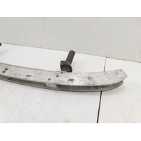 Porsche 944 Turbo 951 #1323 Reinforcement Front Bumper w/ Shocks 	95150501000