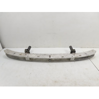 Porsche 944 Turbo 951 #1323 Reinforcement Front Bumper w/ Shocks 	95150501000