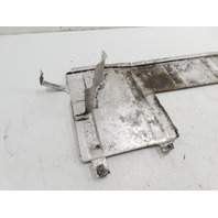 Porsche 944 Turbo 951 #1323 Splash Shield, Engine Protective Pan Cover Trim 95150406900