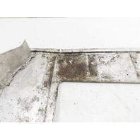 Porsche 944 Turbo 951 #1323 Splash Shield, Engine Protective Pan Cover Trim 95150406900