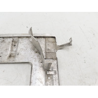 Porsche 944 Turbo 951 #1323 Splash Shield, Engine Protective Pan Cover Trim 95150406900