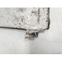 Porsche 944 Turbo 951 #1323 Splash Shield, Engine Protective Pan Cover Trim 95150406900