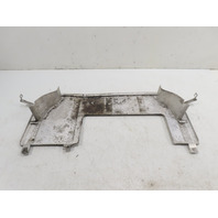 Porsche 944 Turbo 951 #1323 Splash Shield, Engine Protective Pan Cover Trim 95150406900
