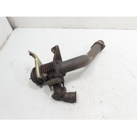 Porsche 944 Turbo 951 #1323 Waist Gate Turbo Charger Exhaust M51