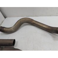 Porsche 944 Turbo 951 #1323 Exhaust, Cat & Back Pipe 2.5L M44.51