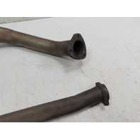 Porsche 944 Turbo 951 #1323 Exhaust, Cat & Back Pipe 2.5L M44.51