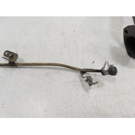 Porsche 944 Turbo 951 #1323 Exhaust, Cross Over Pipe M44.51 2.5L Early Style