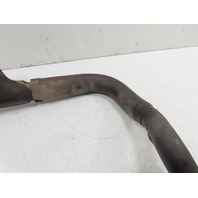 Porsche 944 Turbo 951 #1323 Exhaust, Cross Over Pipe M44.51 2.5L Early Style