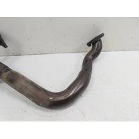 Porsche 944 Turbo 951 #1323 Exhaust, Cross Over Pipe M44.51 2.5L Early Style