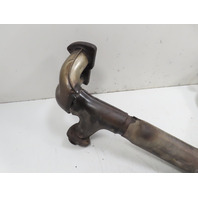 Porsche 944 Turbo 951 #1323 Exhaust, Cross Over Pipe M44.51 2.5L Early Style