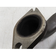 Porsche 944 Turbo 951 #1323 Exhaust Manifold, Headers Flex Pipe M51 2.5L