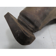 Porsche 944 Turbo 951 #1323 Exhaust Manifold, Headers Flex Pipe M51 2.5L