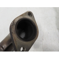 Porsche 944 Turbo 951 #1323 Exhaust Manifold, Headers Flex Pipe M51 2.5L