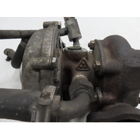 Porsche 944 Turbo 951 #1323 Turbocharger Turbo 951 Triple K K26 M51 2.5L