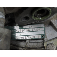 Porsche 944 Turbo 951 #1323 Turbocharger Turbo 951 Triple K K26 M51 2.5L