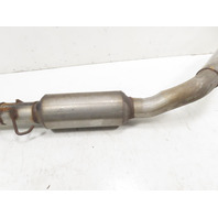 Porsche 944 Turbo 951 #1323 Exhaust, Muffler Cat-Back M51 2.5L 3" Pipe