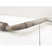 Porsche 944 Turbo 951 #1323 Exhaust, Muffler Cat-Back M51 2.5L 3" Pipe