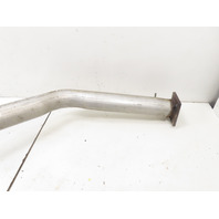 Porsche 944 Turbo 951 #1323 Exhaust, Muffler Cat-Back M51 2.5L 3" Pipe