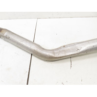 Porsche 944 Turbo 951 #1323 Exhaust, Muffler Cat-Back M51 2.5L 3" Pipe
