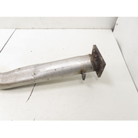 Porsche 944 Turbo 951 #1323 Exhaust, Muffler Cat-Back M51 2.5L 3" Pipe