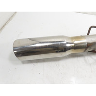 Porsche 944 Turbo 951 #1323 Exhaust, Muffler Cat-Back M51 2.5L 3" Pipe