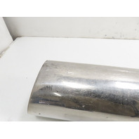 Porsche 944 Turbo 951 #1323 Exhaust, Muffler Cat-Back M51 2.5L 3" Pipe