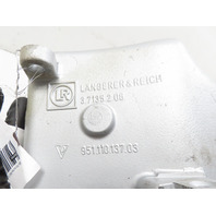 Porsche 944 Turbo 951 #1323 Intercooler Turbo Turbocharger M51 2.5L Engine 95111013703