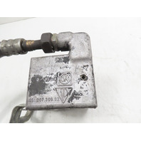 Porsche 944 Turbo 951 #1323 Oil Cooler Core, Turbo Turbocharger M51 2.5L 95120730902