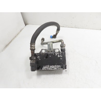 Porsche 944 Turbo 951 #1323 Oil Cooler Core, Turbo Turbocharger M51 2.5L 95120730902