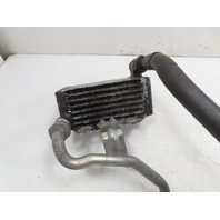 Porsche 944 Turbo 951 #1323 Oil Cooler Core, Turbo Turbocharger M51 2.5L 95120730902