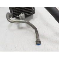 Porsche 944 Turbo 951 #1323 Oil Cooler Core, Turbo Turbocharger M51 2.5L 95120730902