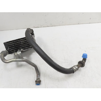 Porsche 944 Turbo 951 #1323 Oil Cooler Core, Turbo Turbocharger M51 2.5L 95120730902