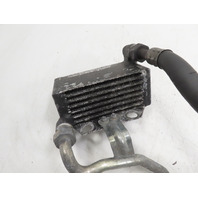 Porsche 944 Turbo 951 #1323 Oil Cooler Core, Turbo Turbocharger M51 2.5L 95120730902