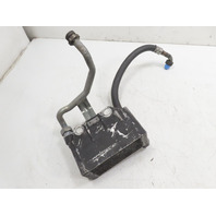 Porsche 944 Turbo 951 #1323 Oil Cooler Core, Turbo Turbocharger M51 2.5L 95120730902