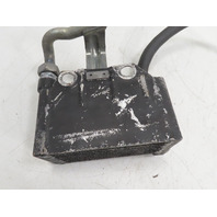 Porsche 944 Turbo 951 #1323 Oil Cooler Core, Turbo Turbocharger M51 2.5L 95120730902