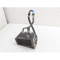 Porsche 944 Turbo 951 #1323 Oil Cooler Core, Turbo Turbocharger M51 2.5L 95120730902