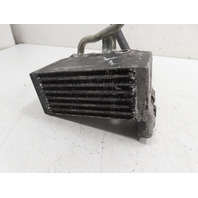 Porsche 944 Turbo 951 #1323 Oil Cooler Core, Turbo Turbocharger M51 2.5L 95120730902