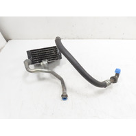Porsche 944 Turbo 951 #1323 Oil Cooler Core, Turbo Turbocharger M51 2.5L 95120730902