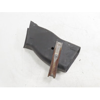 Porsche 944 Turbo 951 #1323 Air Duct, Bumper Front Brake Cooling Right 95157536200