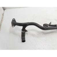 Porsche 944 Turbo 951 #1323 Pipe Water Coolant Turbocharger Crossover