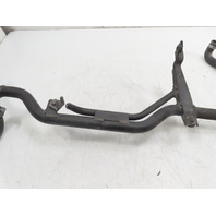 Porsche 944 Turbo 951 #1323 Pipe Water Coolant Turbocharger Crossover